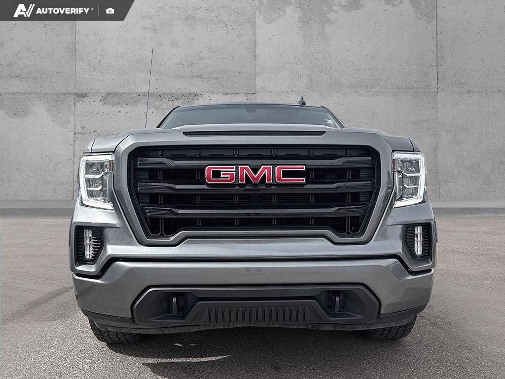 2022 GMC Sierra 1500 Limited