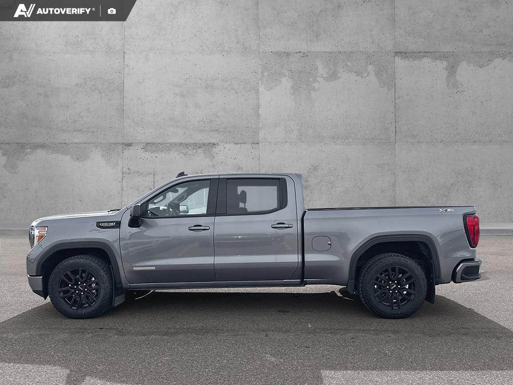 2022 GMC Sierra 1500 Limited