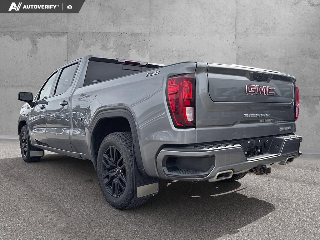 2022 GMC Sierra 1500 Limited