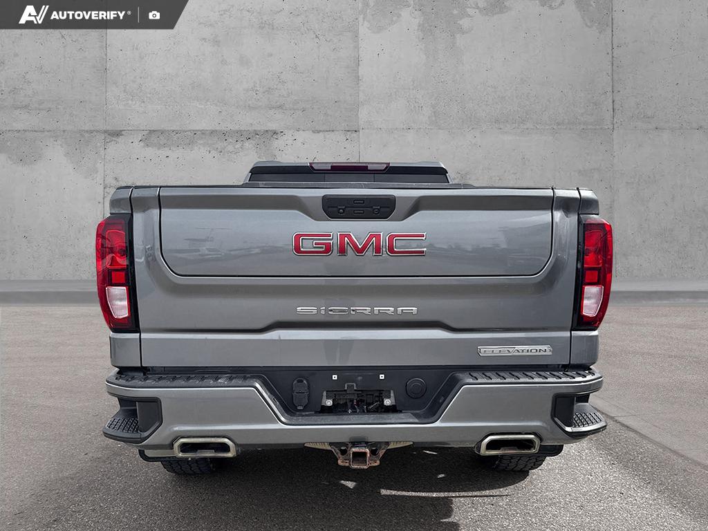 2022 GMC Sierra 1500 Limited