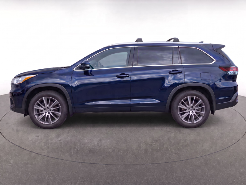 2014 Toyota Highlander