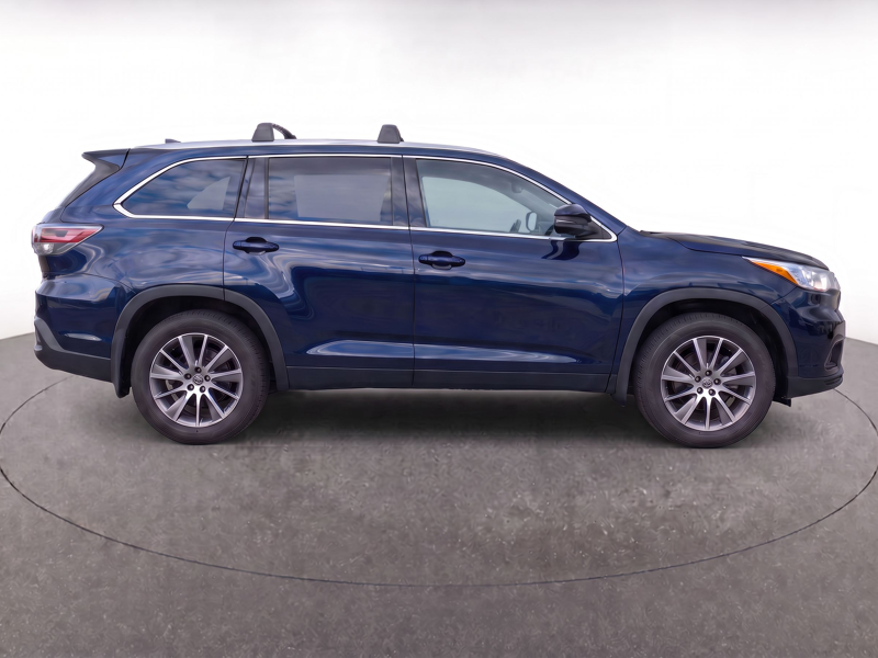 2014 Toyota Highlander