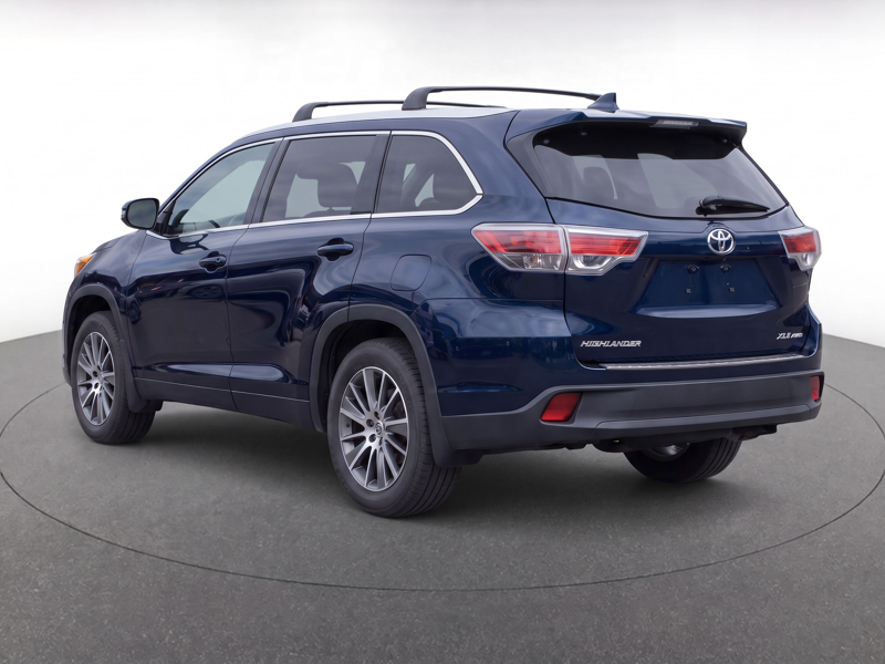 2014 Toyota Highlander
