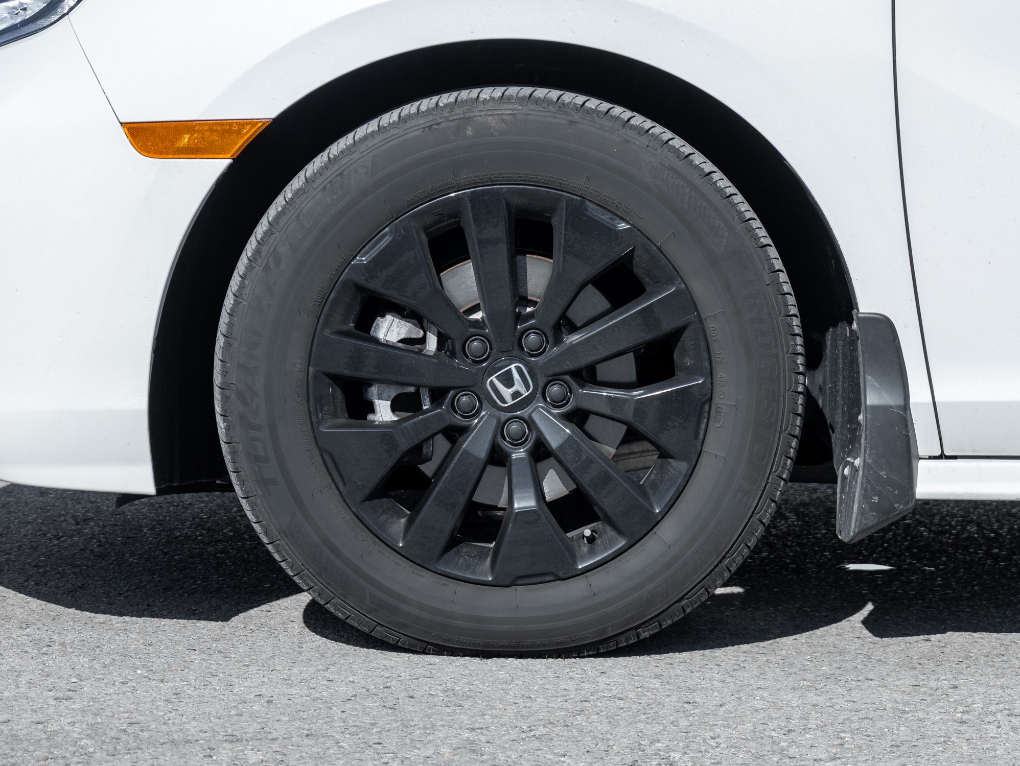2026 Honda Odyssey