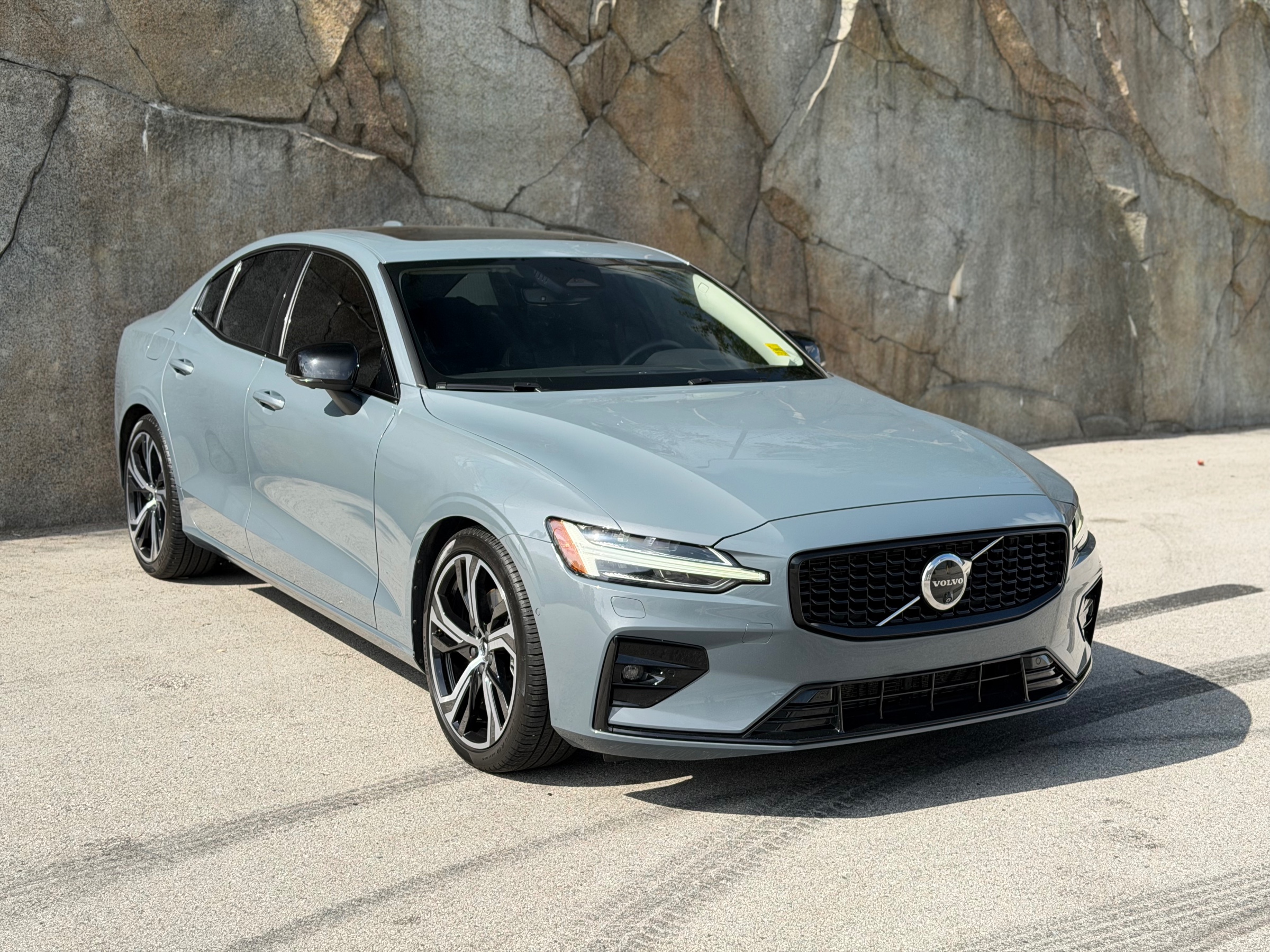 2024 Volvo S60
