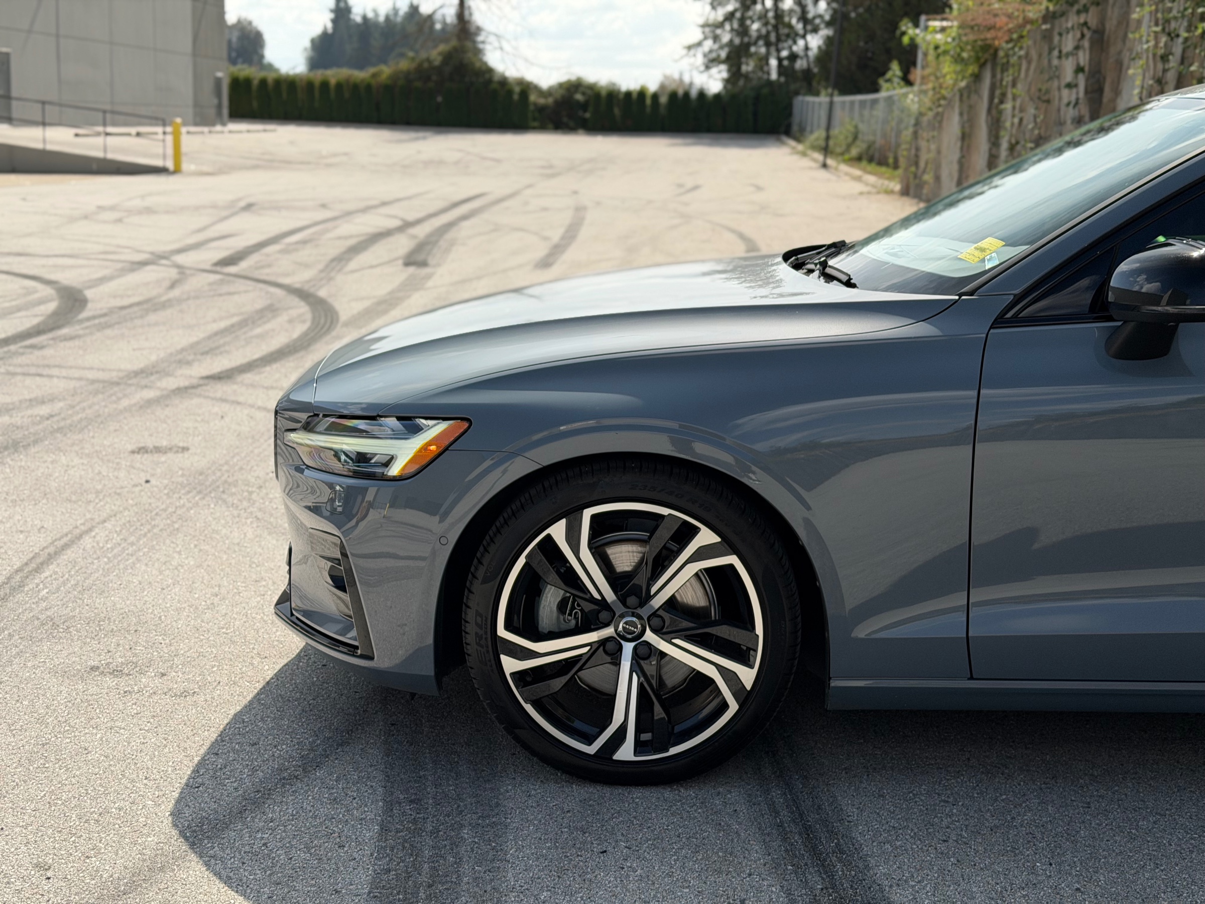 2024 Volvo S60