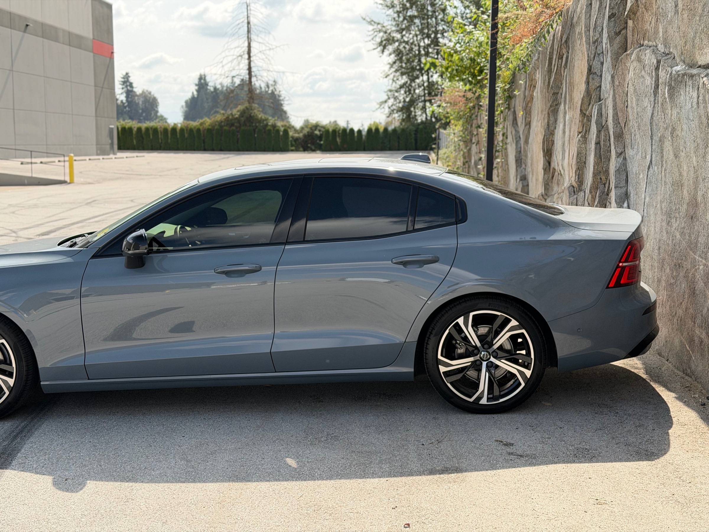 2024 Volvo S60