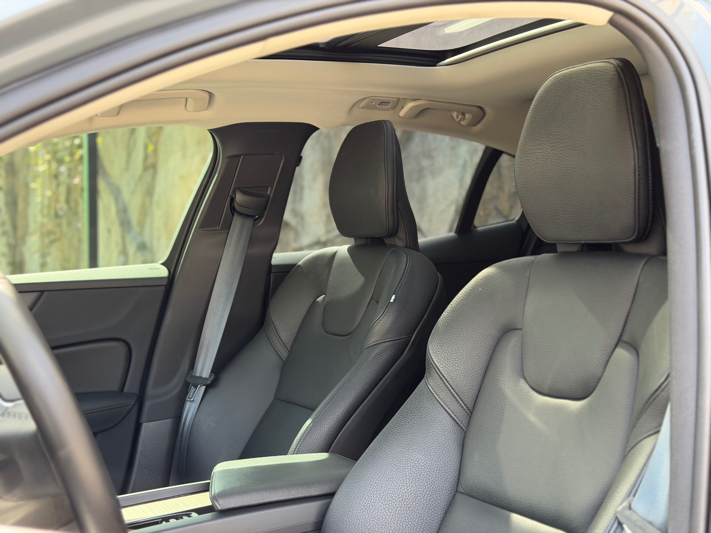 2024 Volvo S60