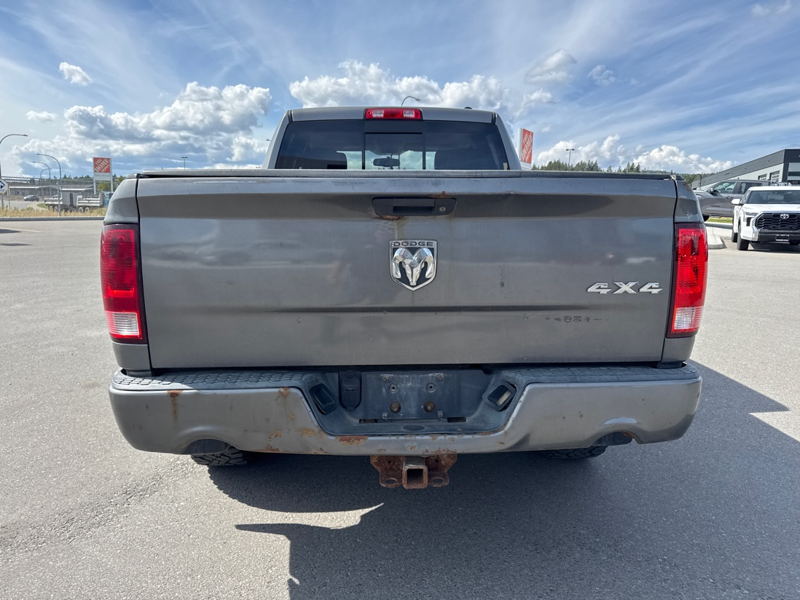 2010 Dodge Ram 1500