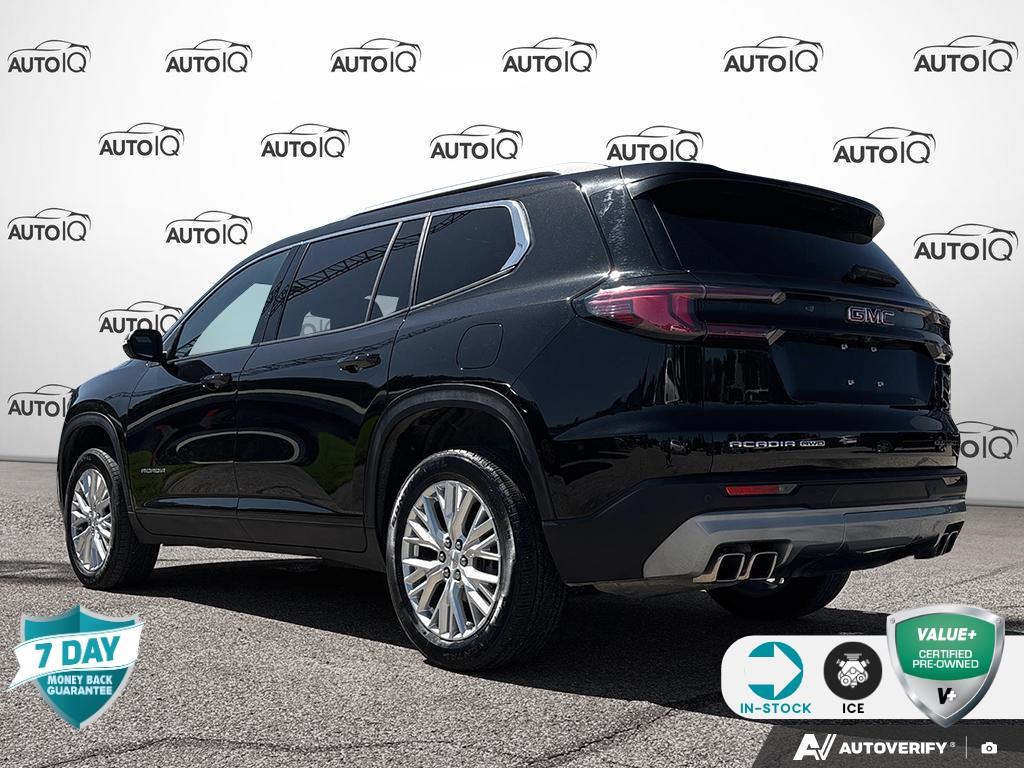 2024 GMC Acadia