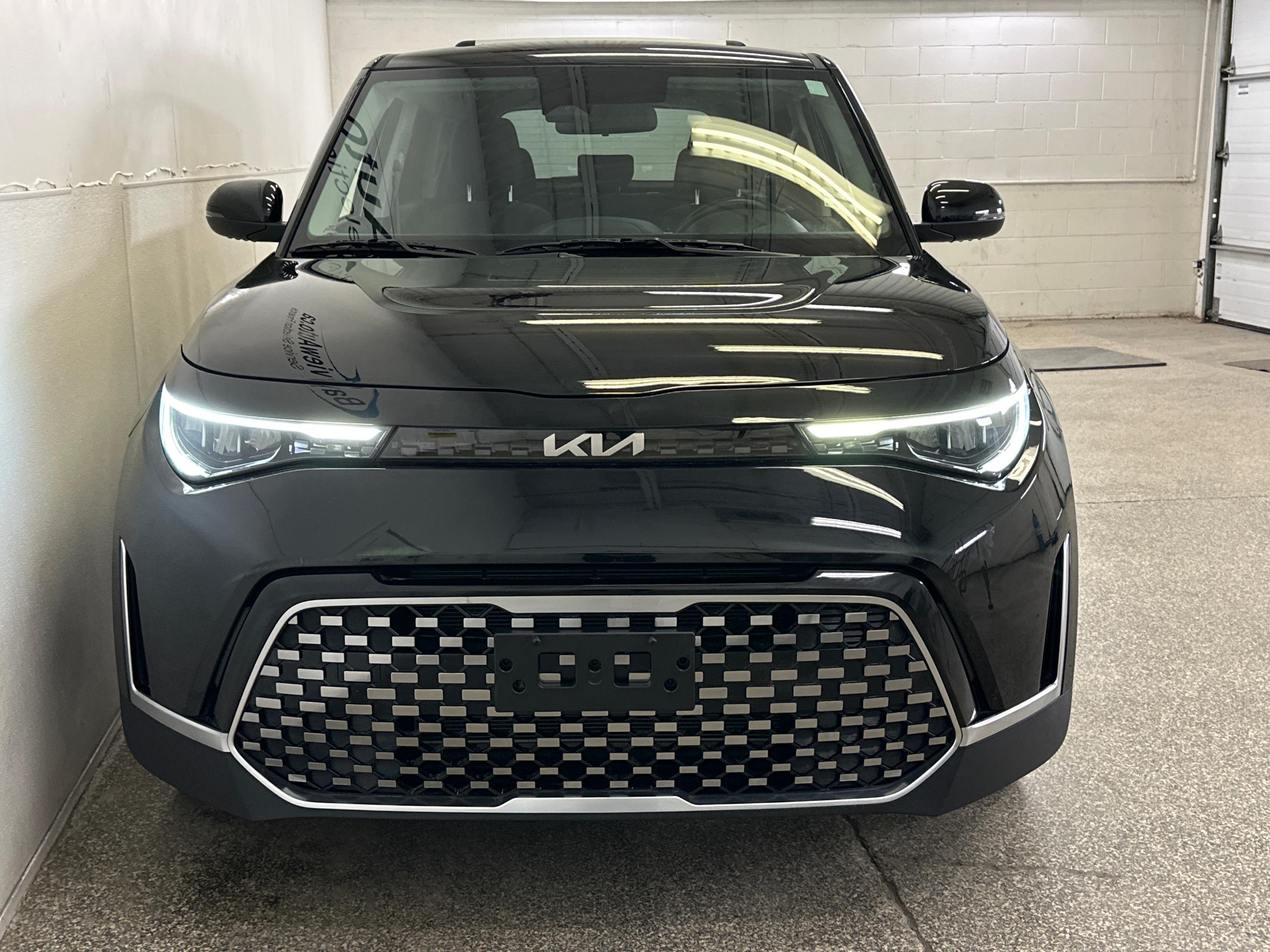 2024 Kia Soul