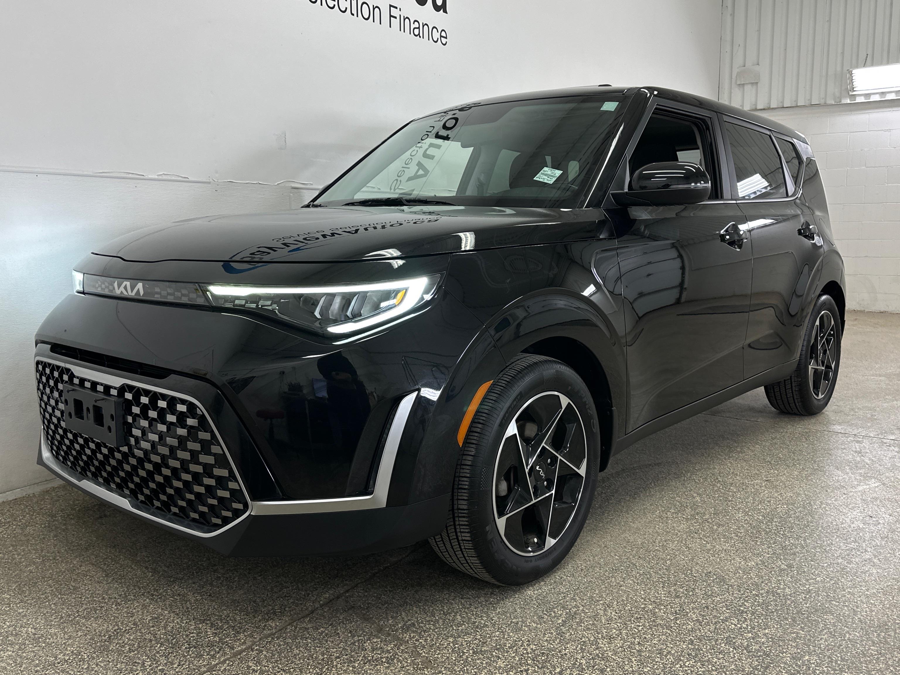 2024 Kia Soul