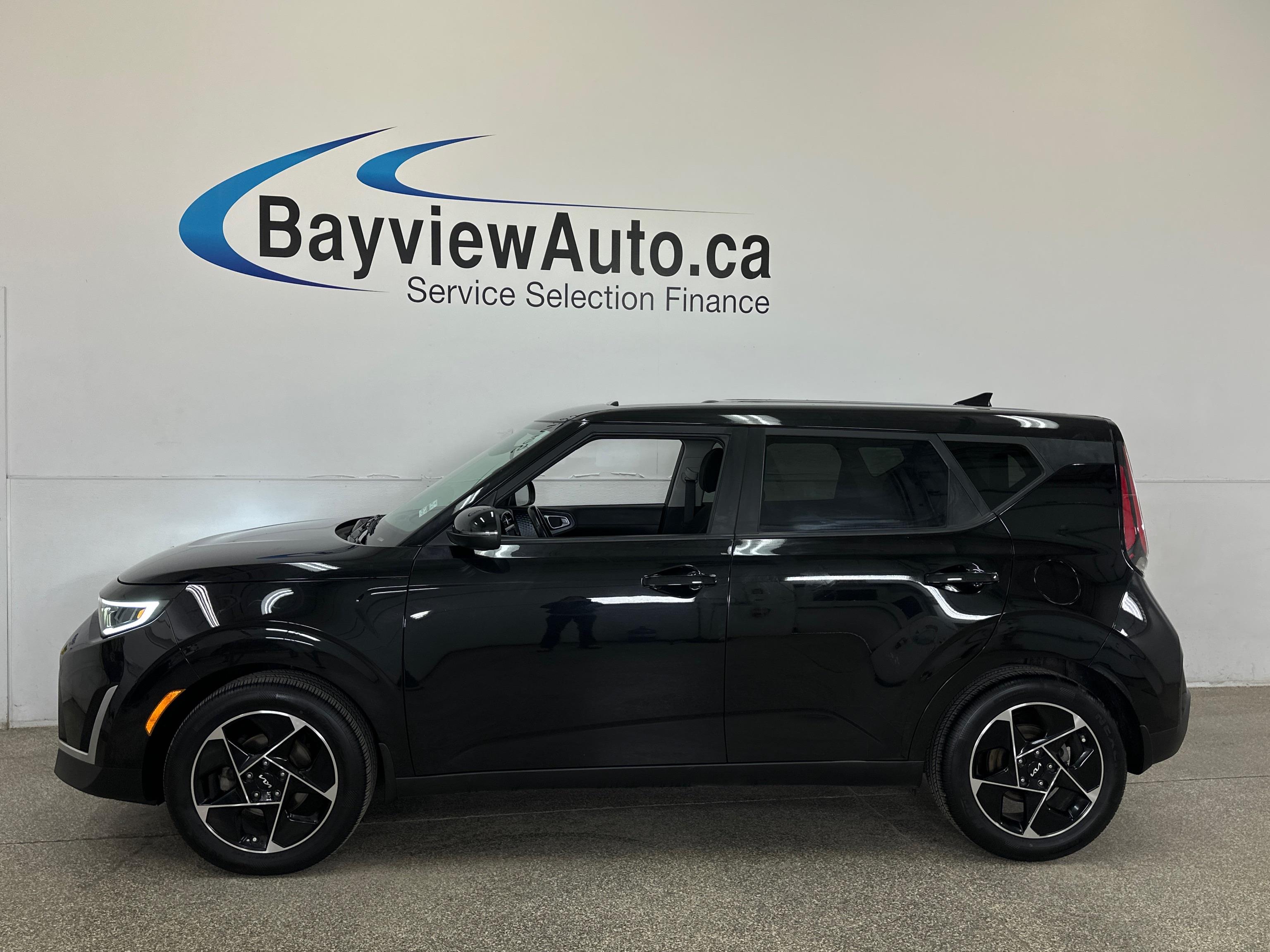 2024 Kia Soul