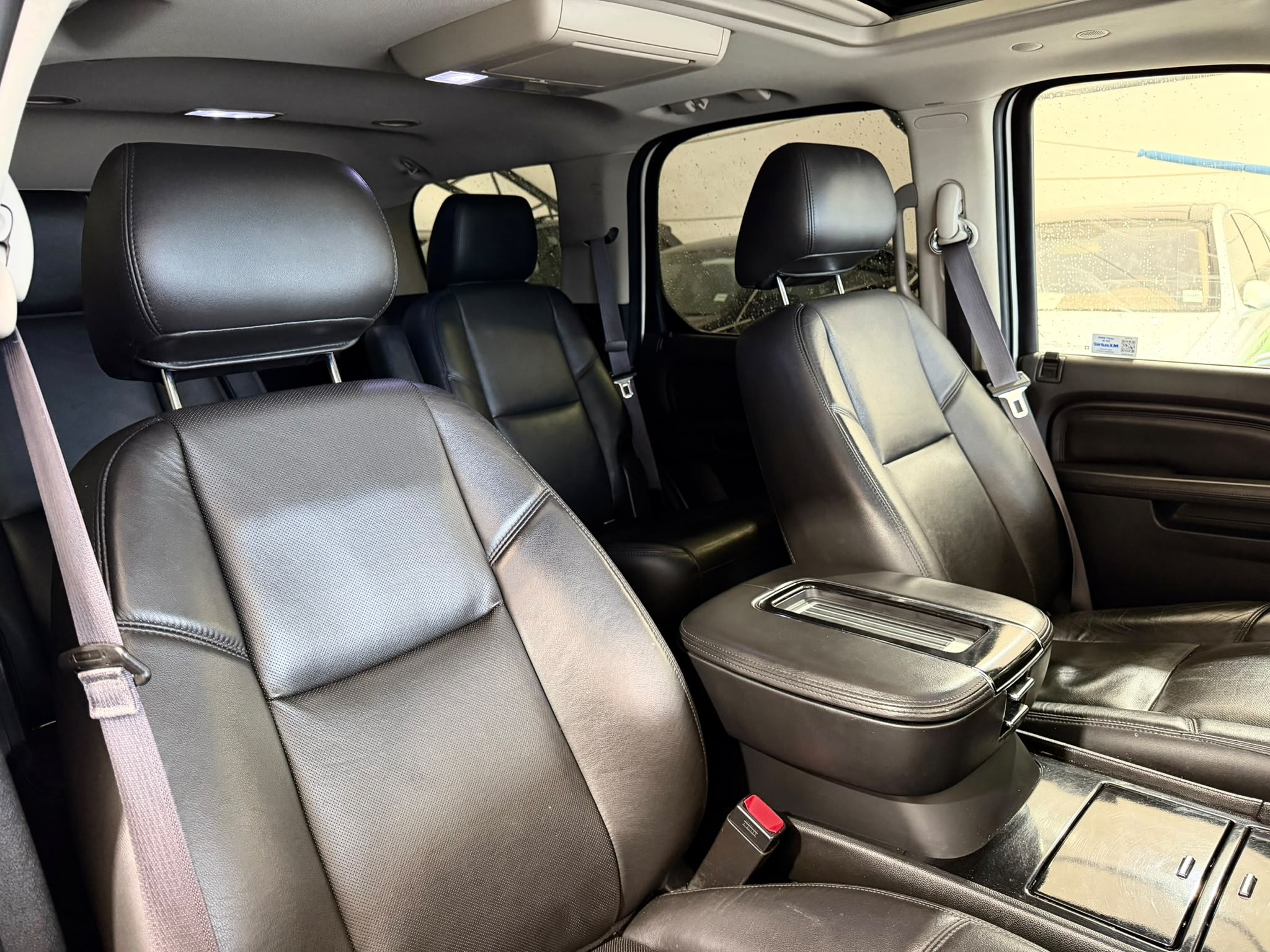 2014 Cadillac Escalade