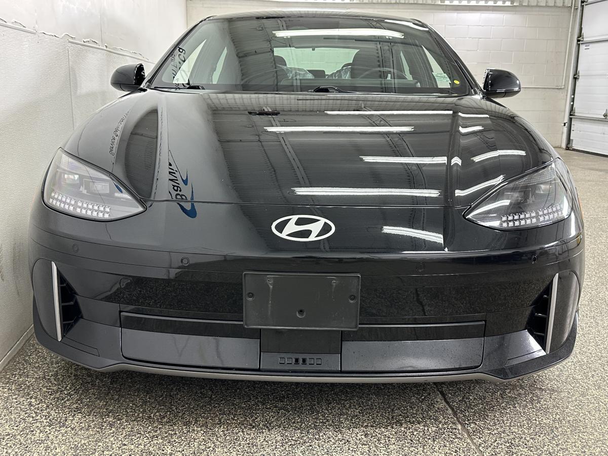 2024 Hyundai IONIQ 6
