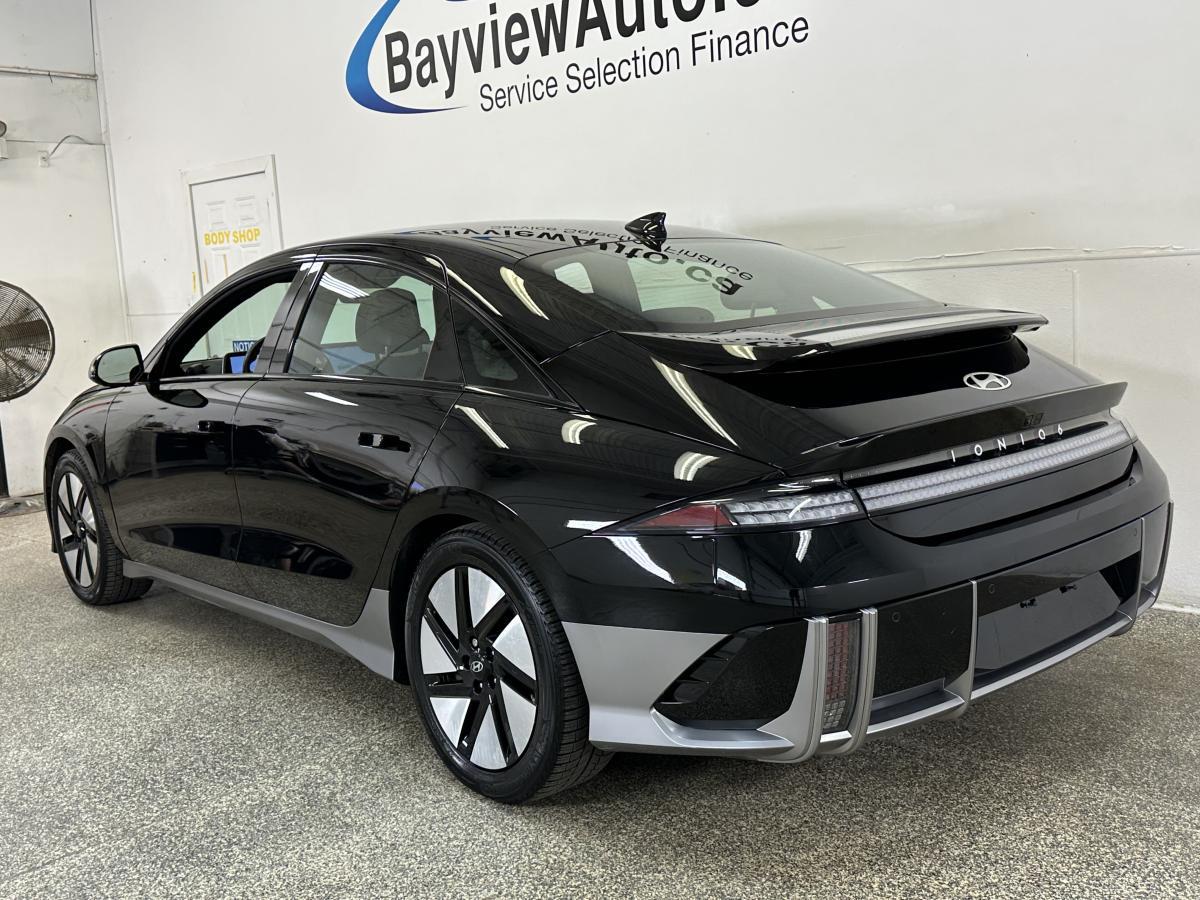 2024 Hyundai IONIQ 6