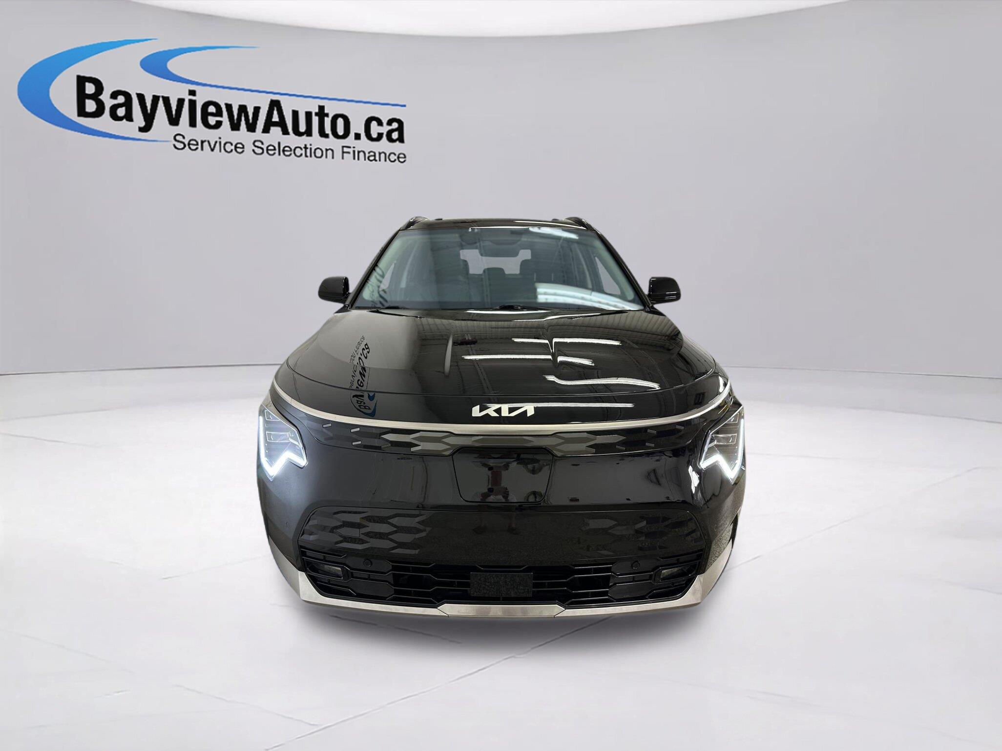 2024 Kia Niro EV
