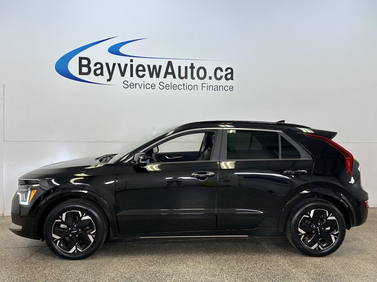 2024 Kia Niro EV
