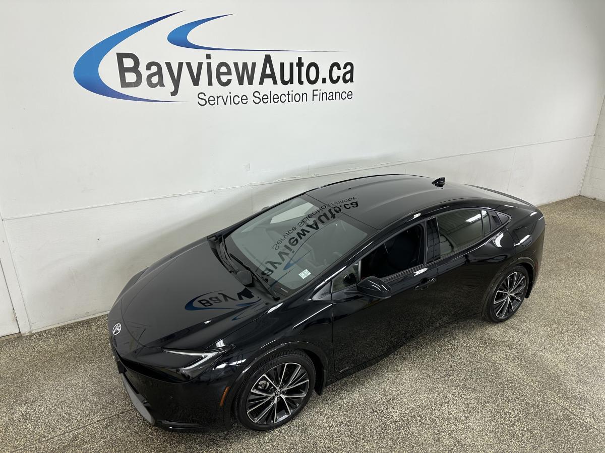 2024 Toyota Prius