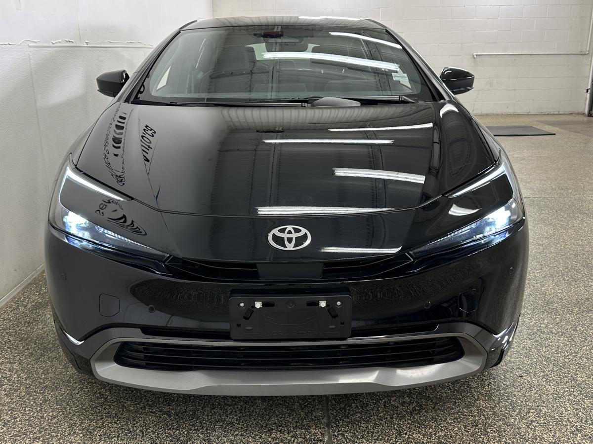 2024 Toyota Prius