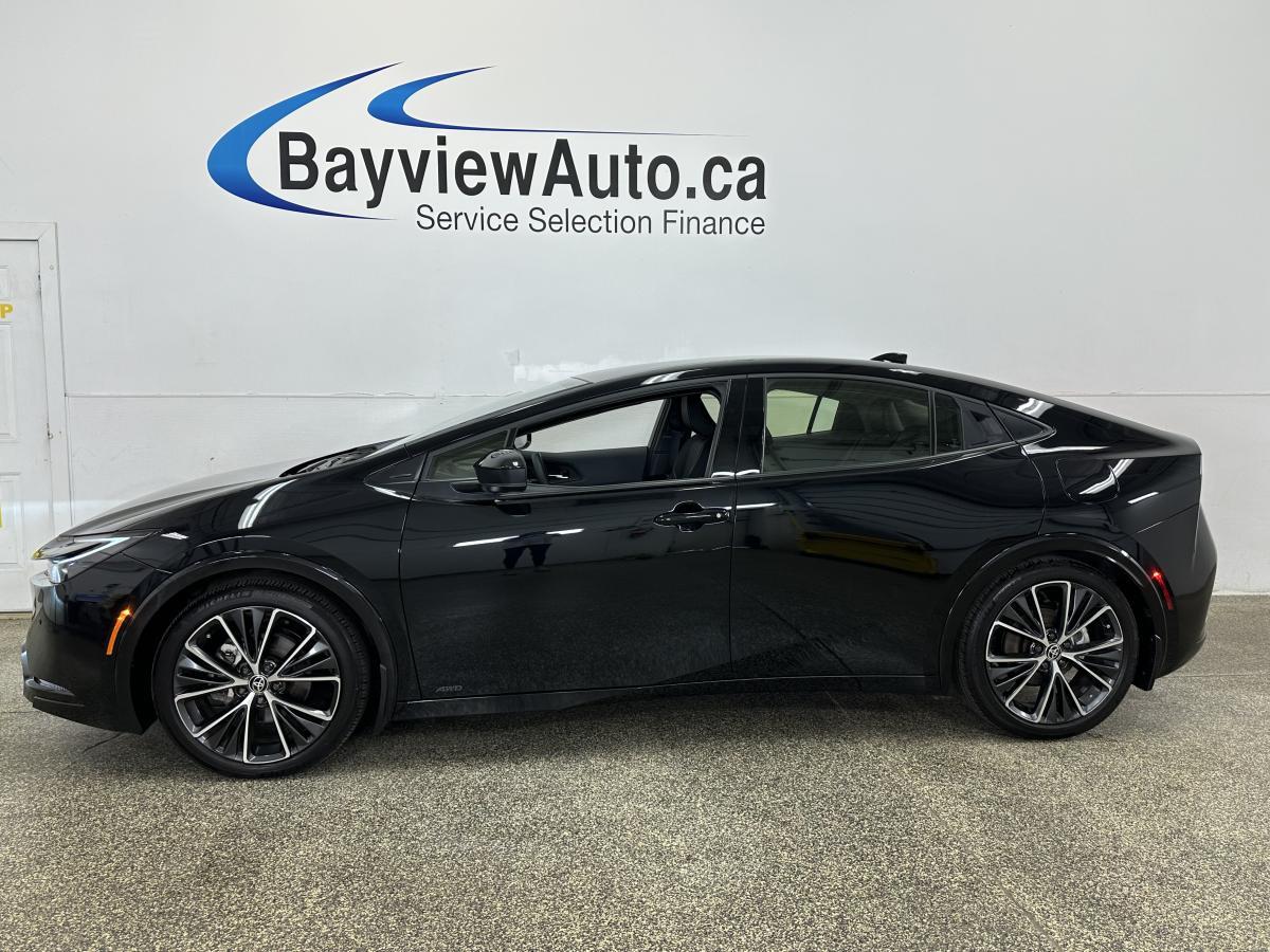 2024 Toyota Prius