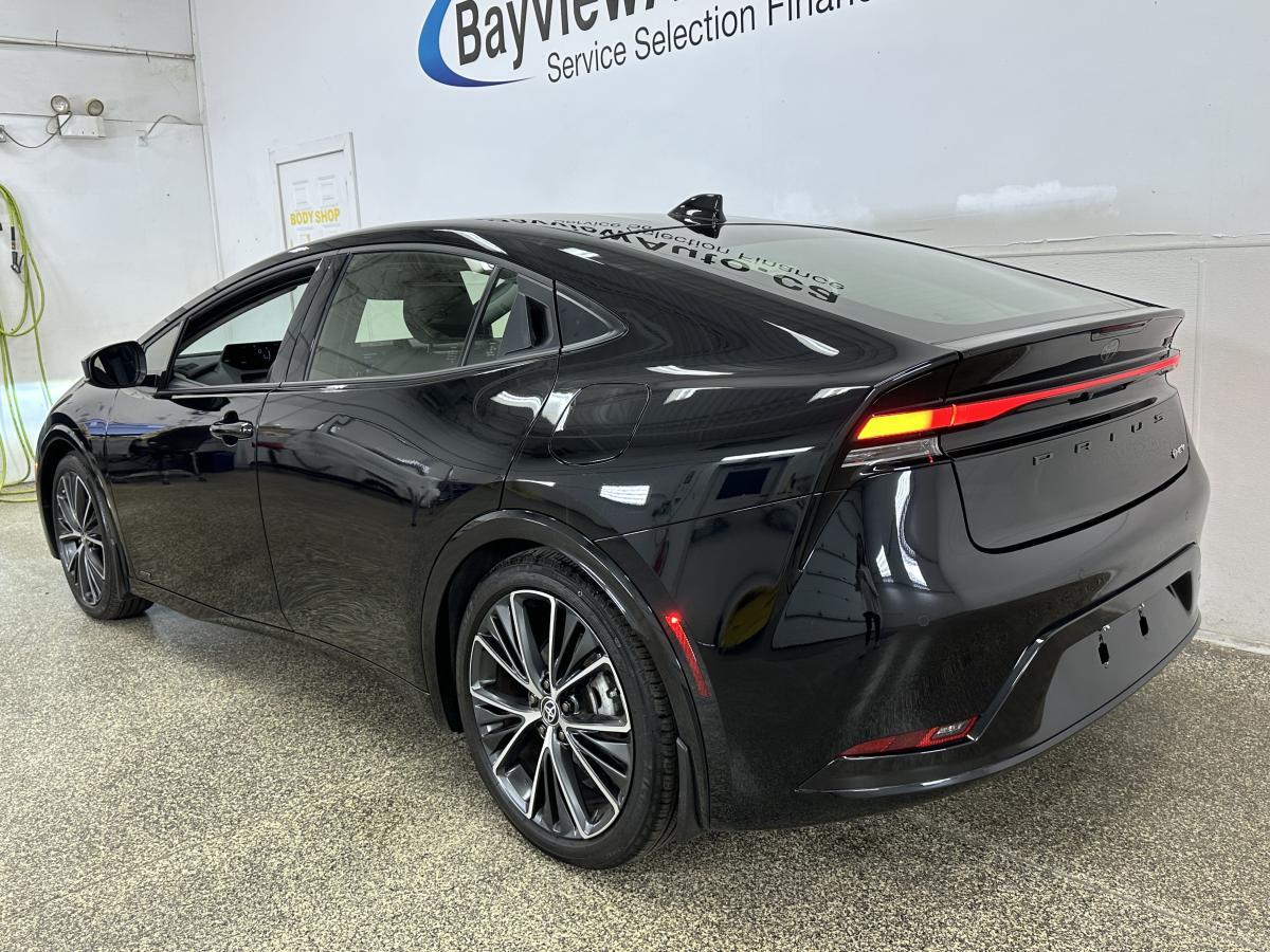 2024 Toyota Prius