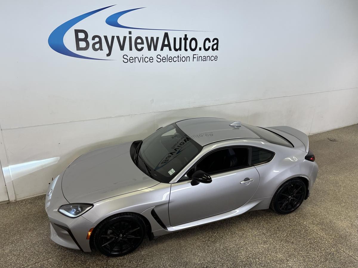 2024 Toyota GR86