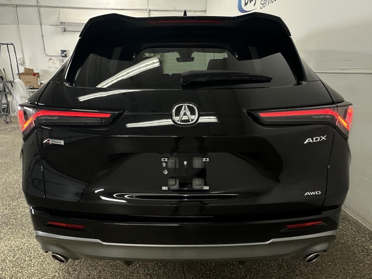 2025 Acura ADX