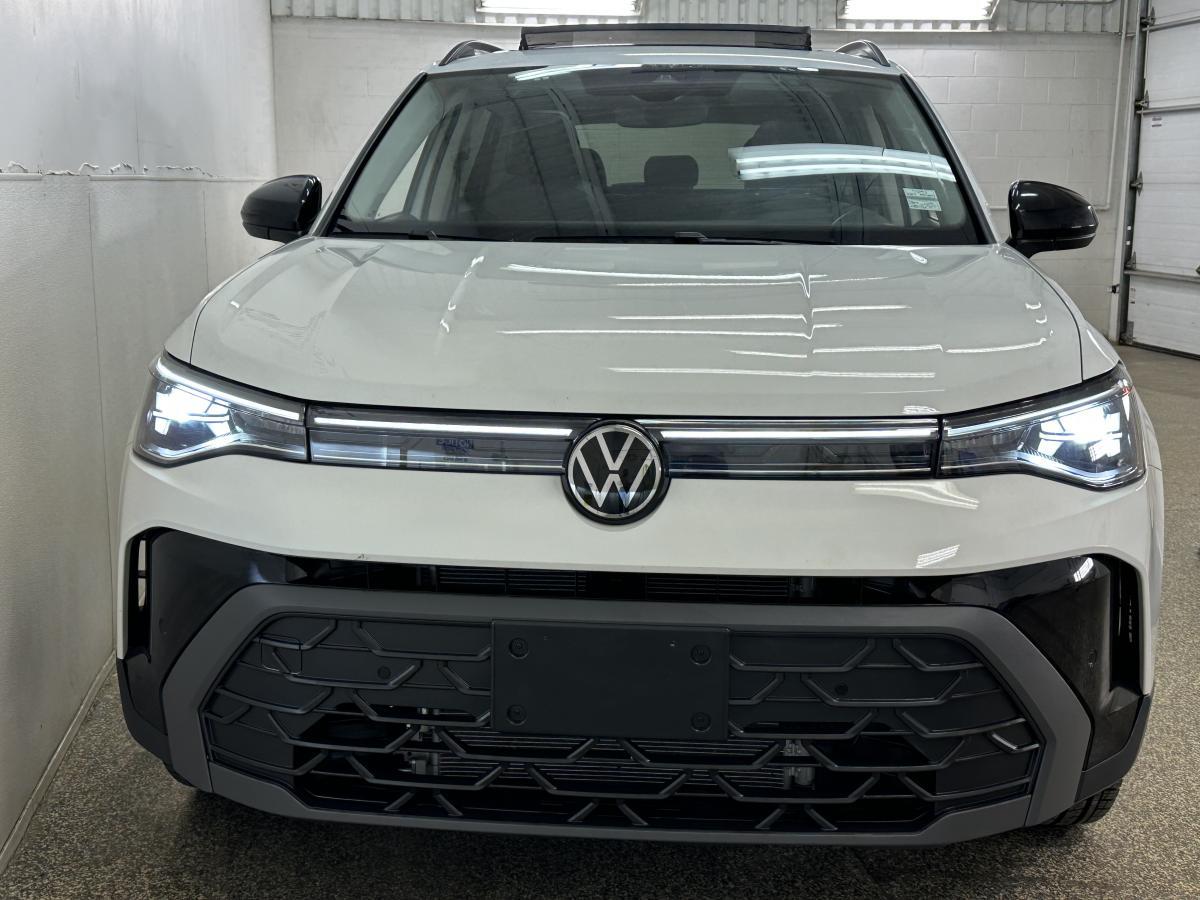 2025 Volkswagen Taos