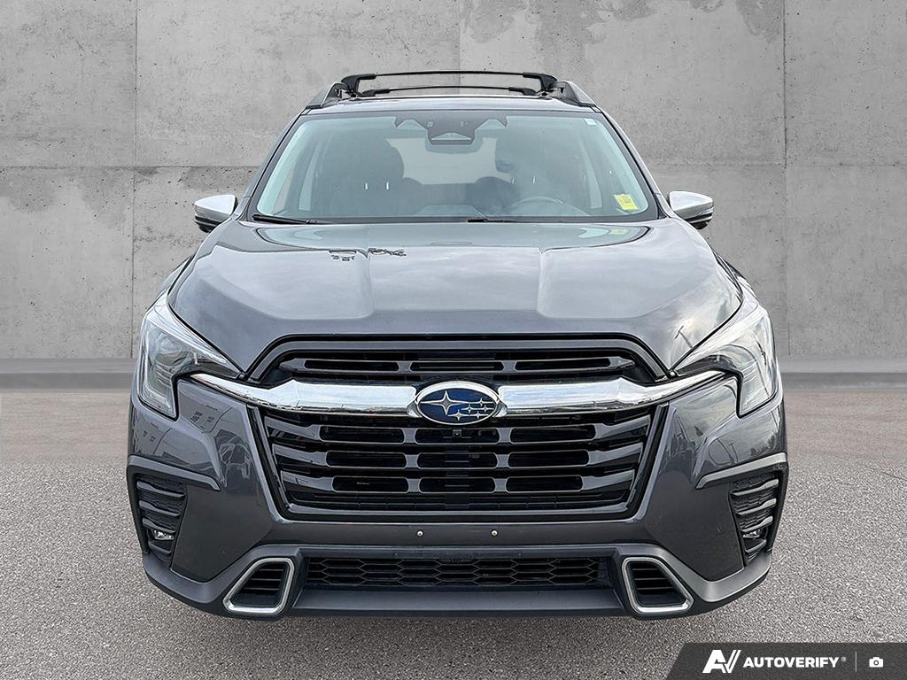 2023 Subaru Ascent