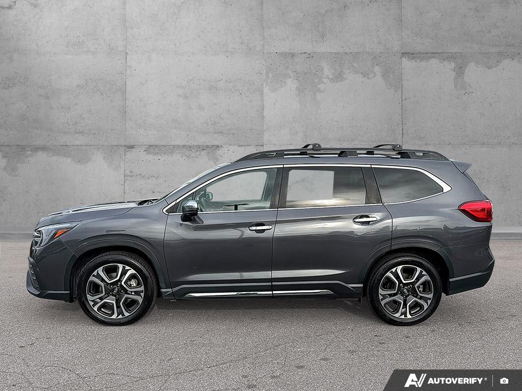 2023 Subaru Ascent