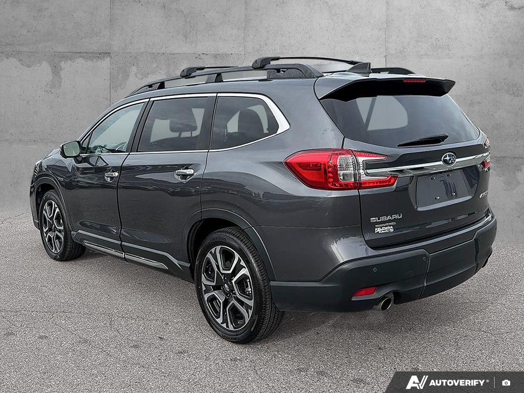 2023 Subaru Ascent