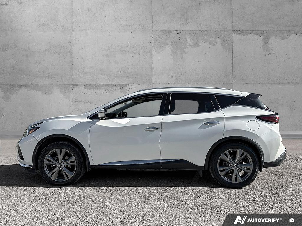 2019 Nissan Murano