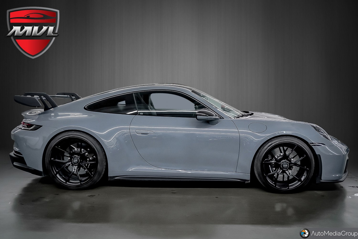 2024 Porsche 911