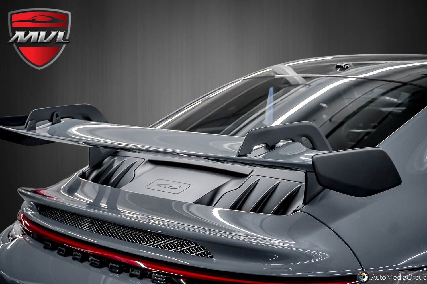 2024 Porsche 911