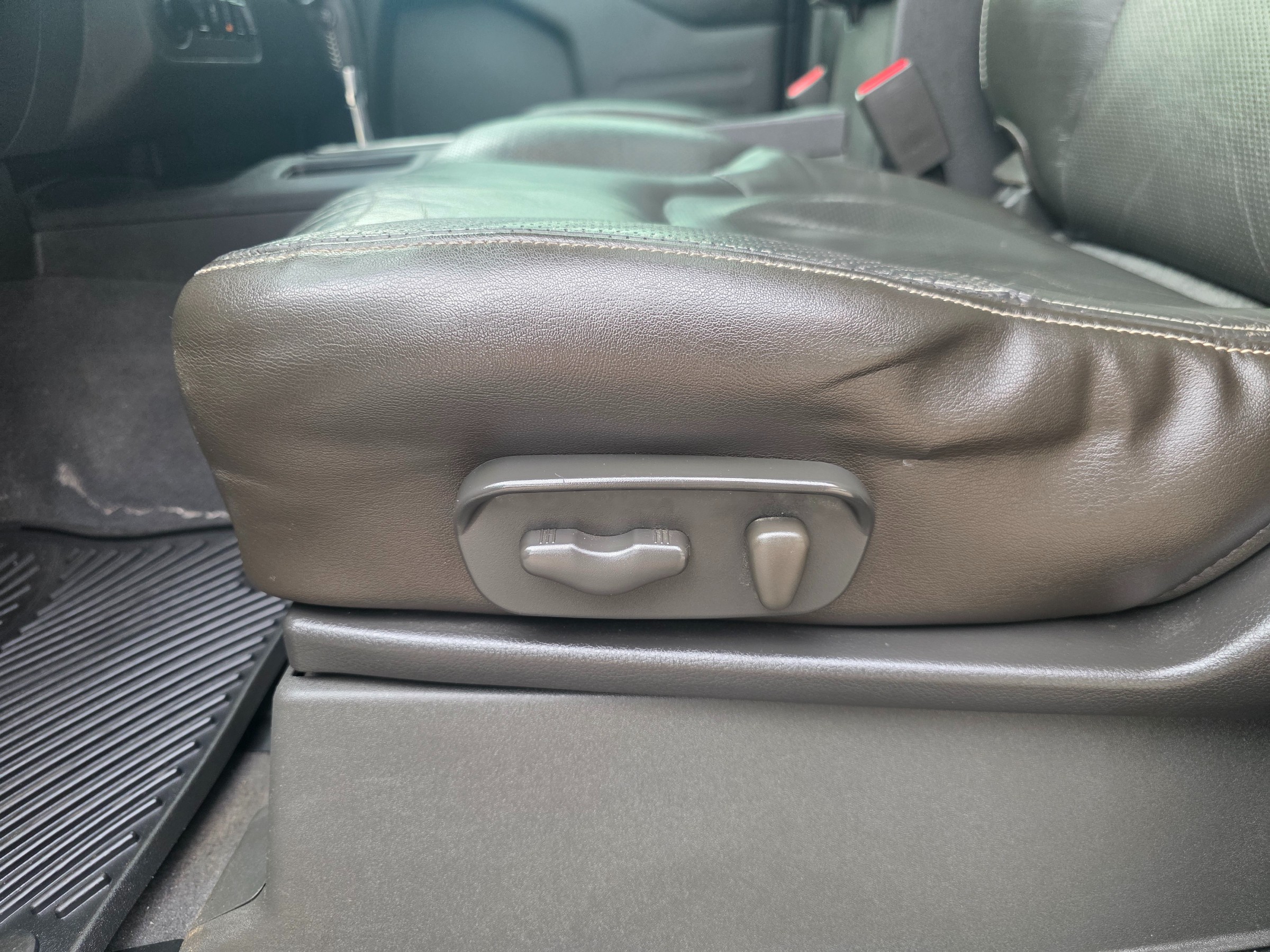 2019 Nissan Frontier