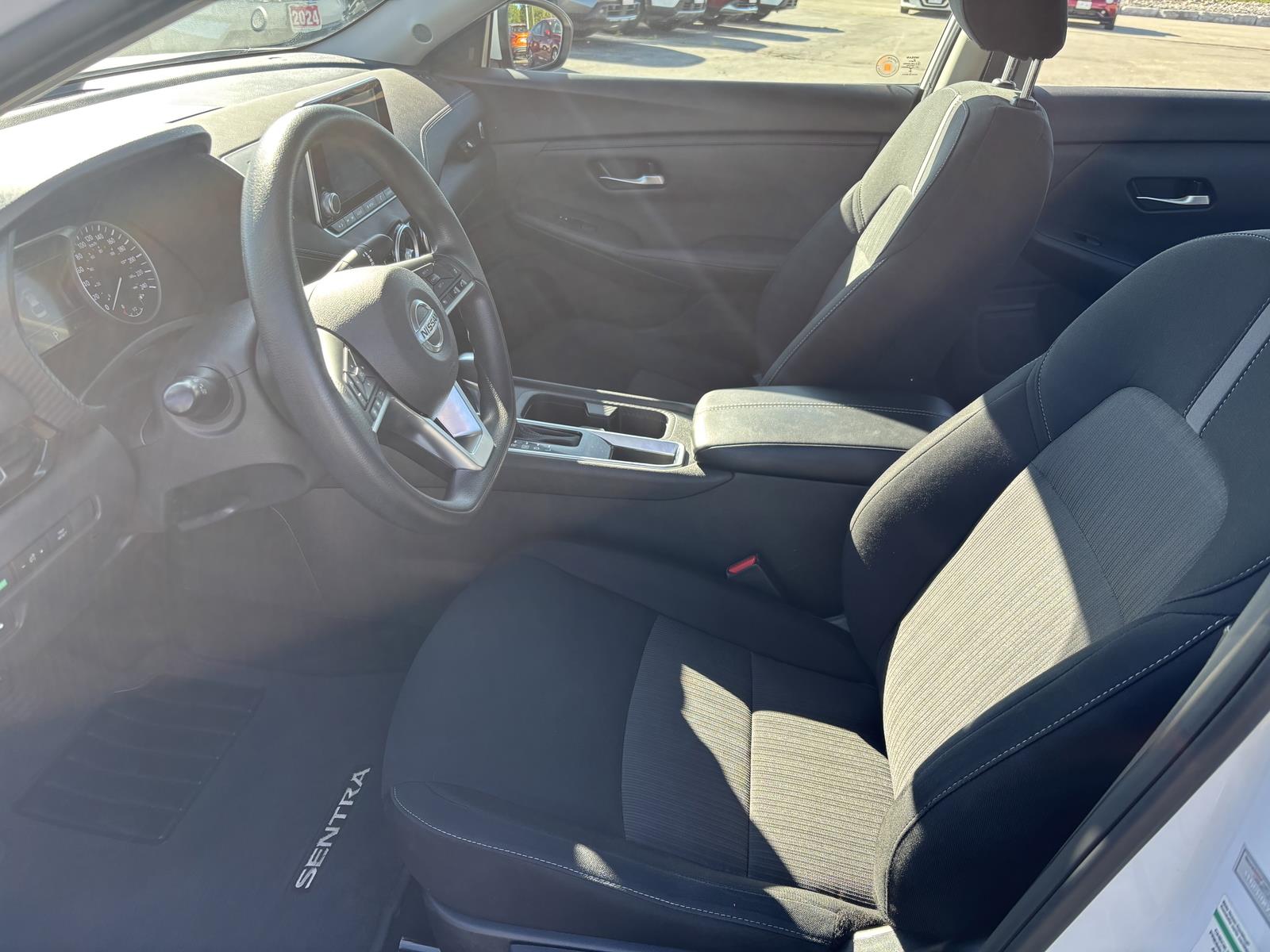 2023 Nissan Sentra
