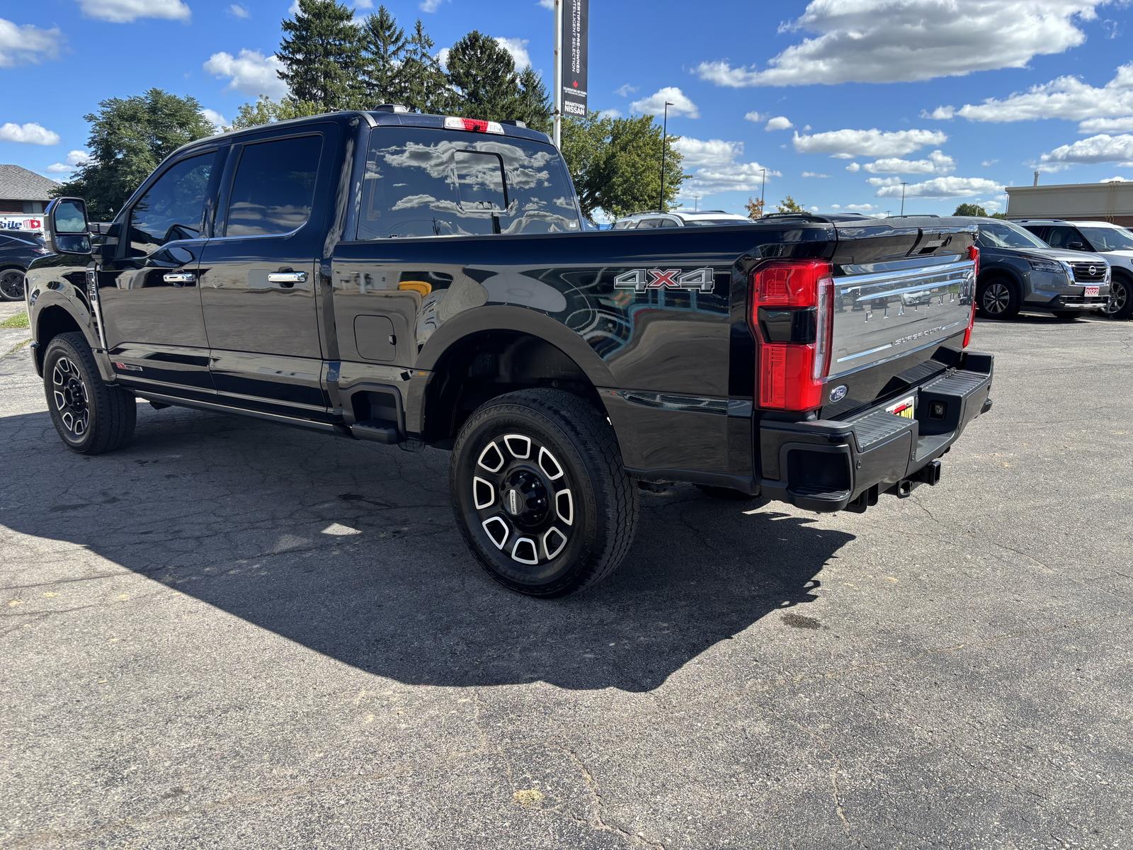2024 Ford F-250