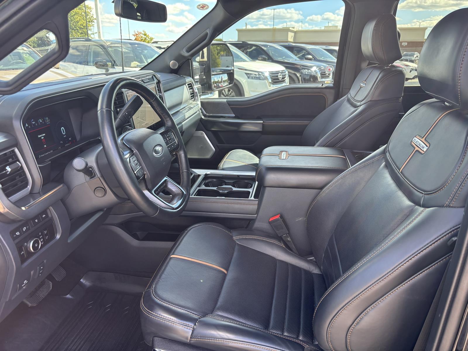 2024 Ford F-250