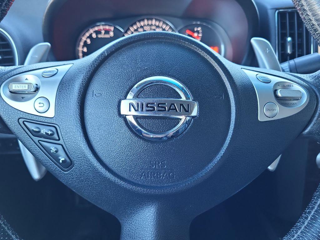 2011 Nissan Maxima