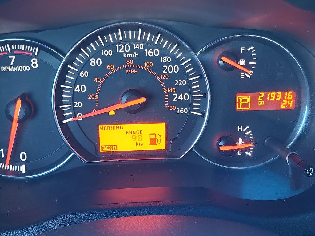 2011 Nissan Maxima