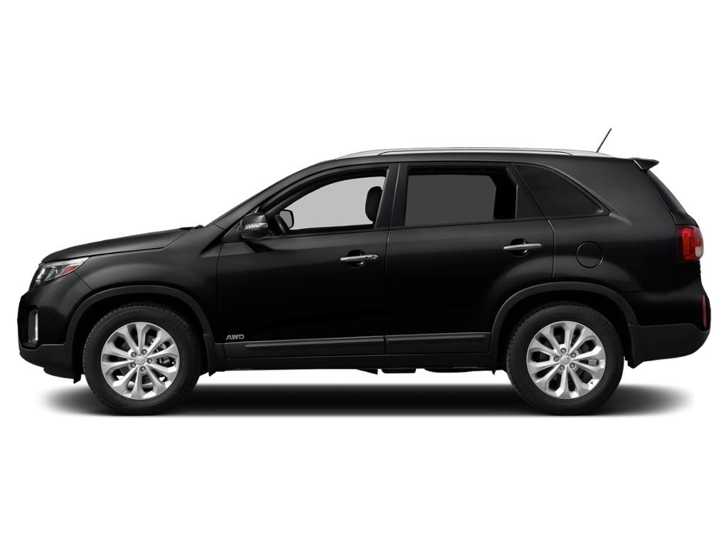 2015 Kia Sorento