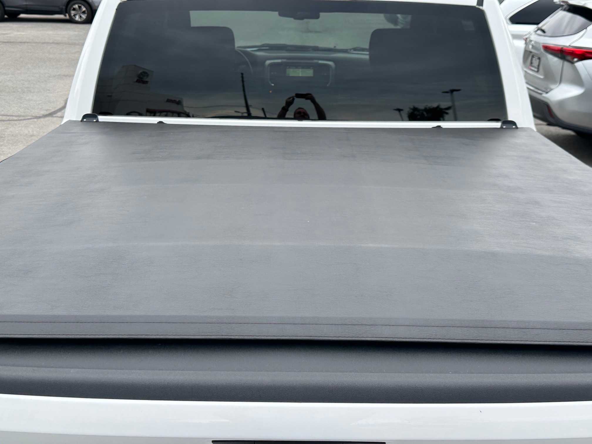 2021 RAM 1500 Classic