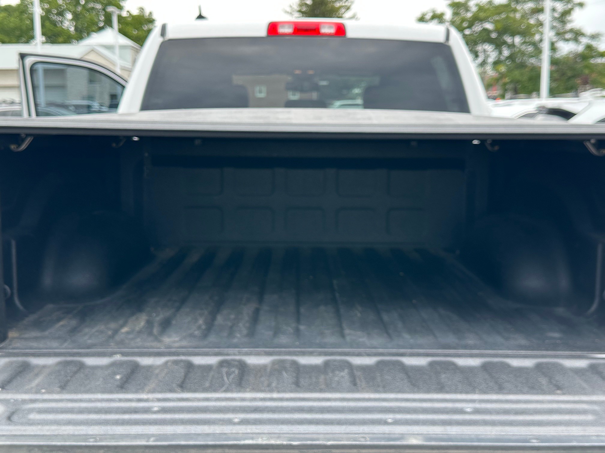 2021 RAM 1500 Classic