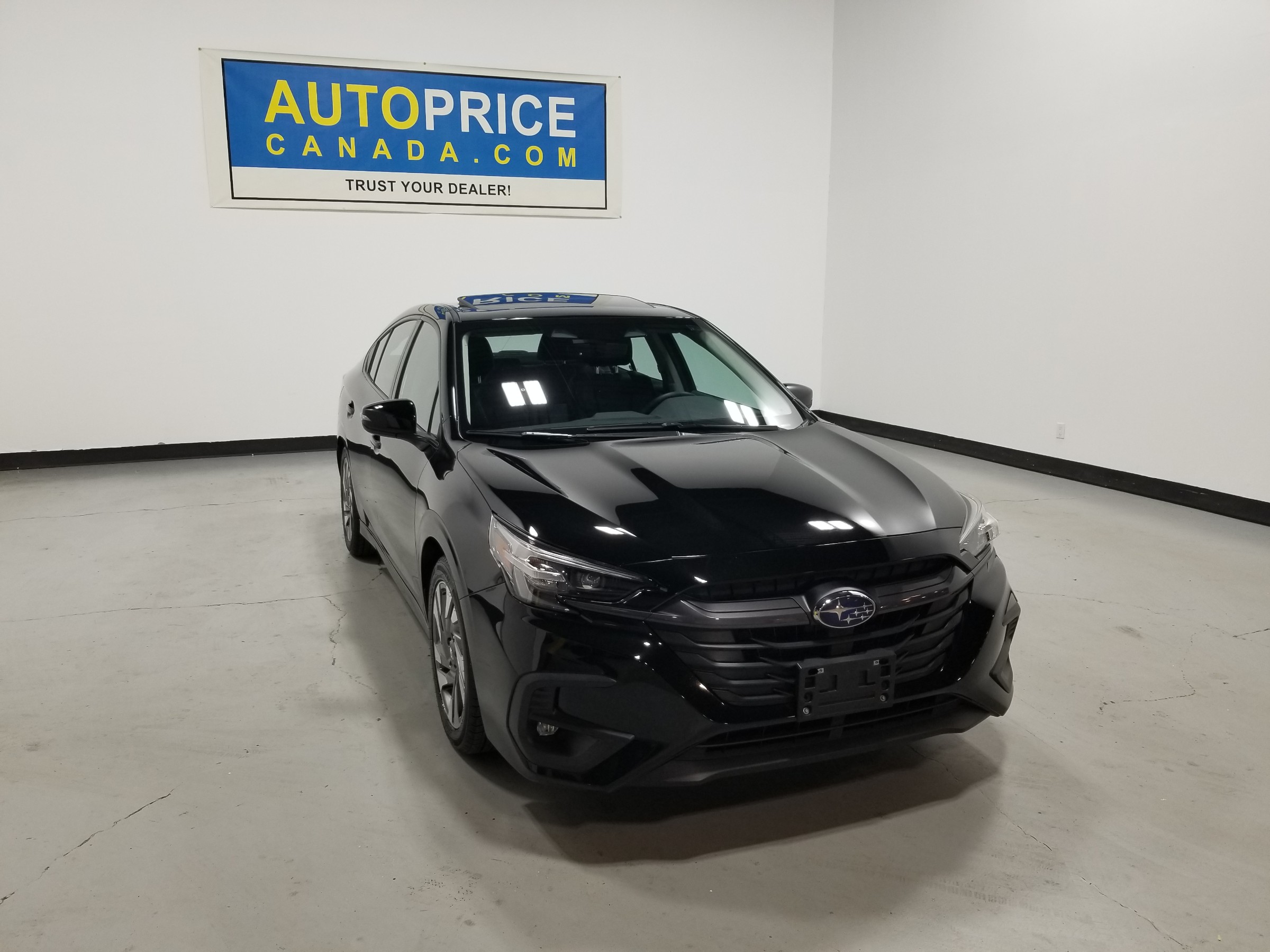 2023 Subaru Legacy