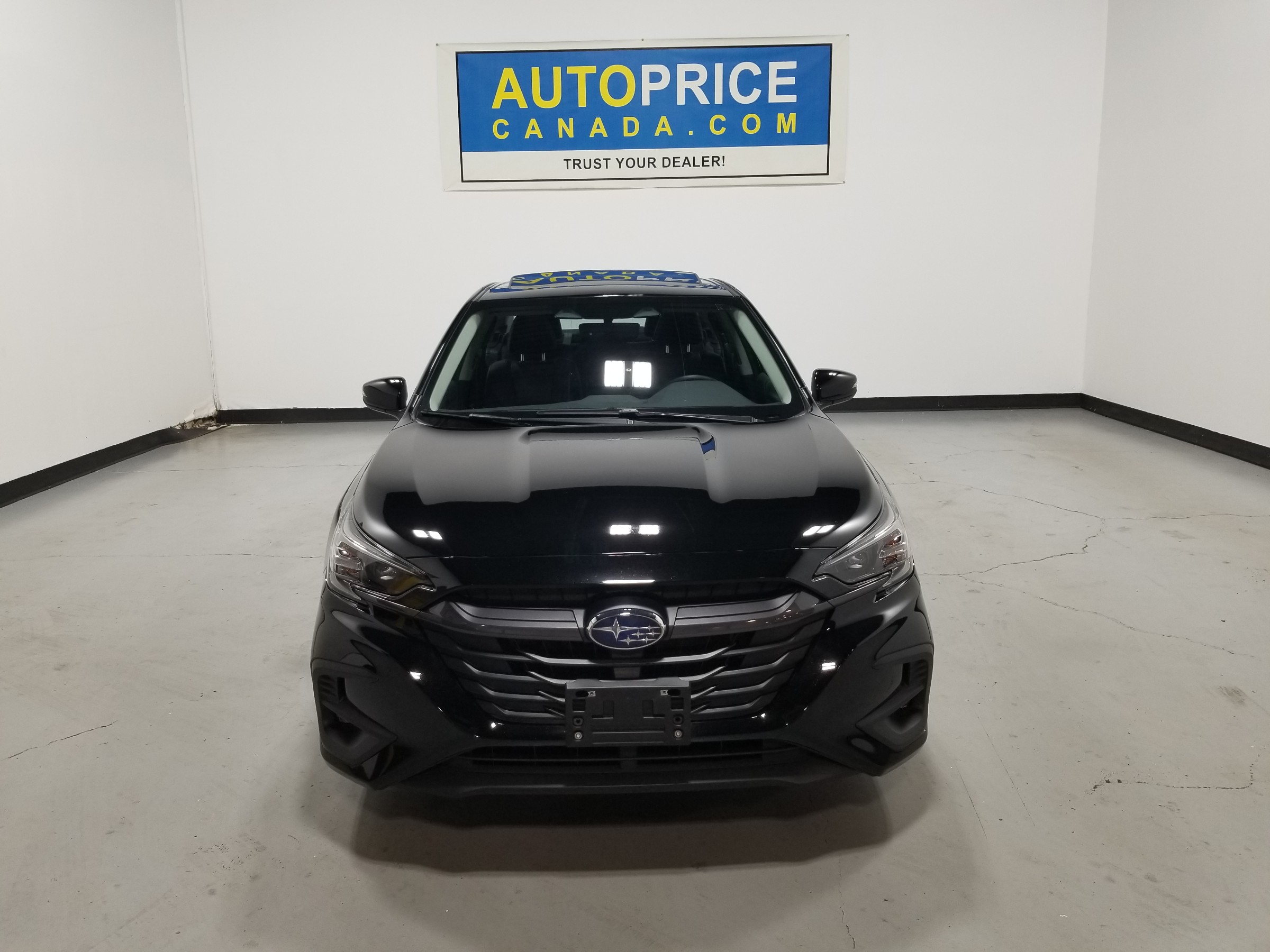 2023 Subaru Legacy