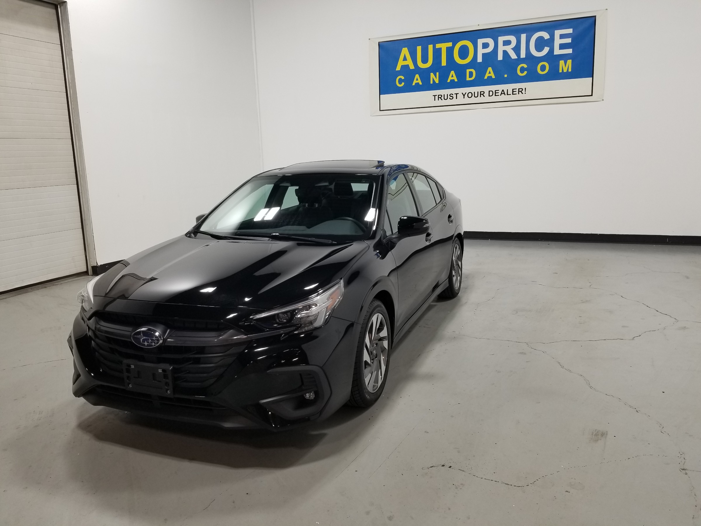 2023 Subaru Legacy