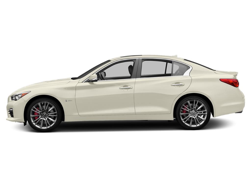 2017 Infiniti Q50