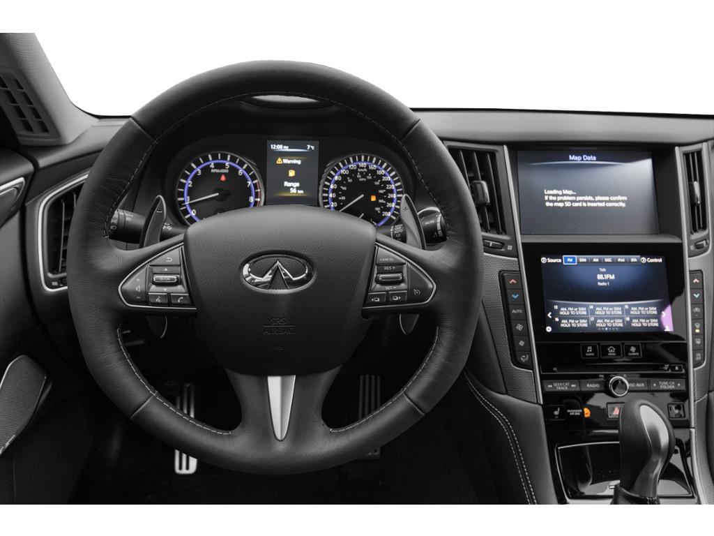 2017 Infiniti Q50