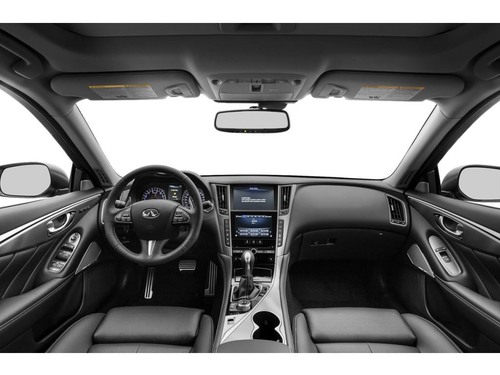 2017 Infiniti Q50